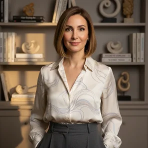 Autor Adrianna Pietrzak